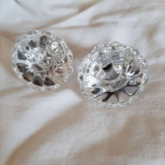 Other - GLASS DOOR KNOBS